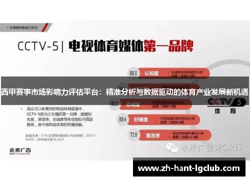 西甲赛事市场影响力评估平台：精准分析与数据驱动的体育产业发展新机遇
