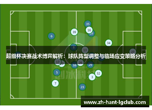 超级杯决赛战术博弈解析：球队阵型调整与临场应变策略分析